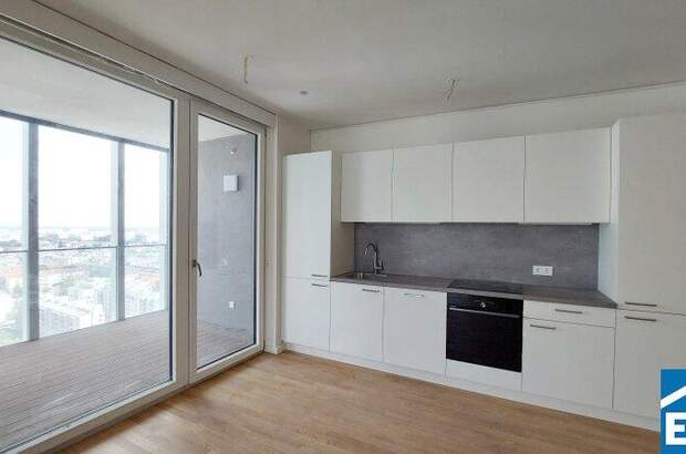 Terrassenwohnung mieten in 1220 Wien (Bild 4)