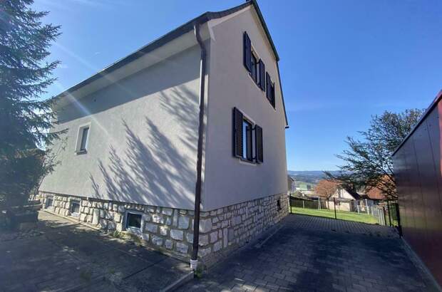 Einfamilienhaus kaufen in 8572 Hochtregist (Bild 4)