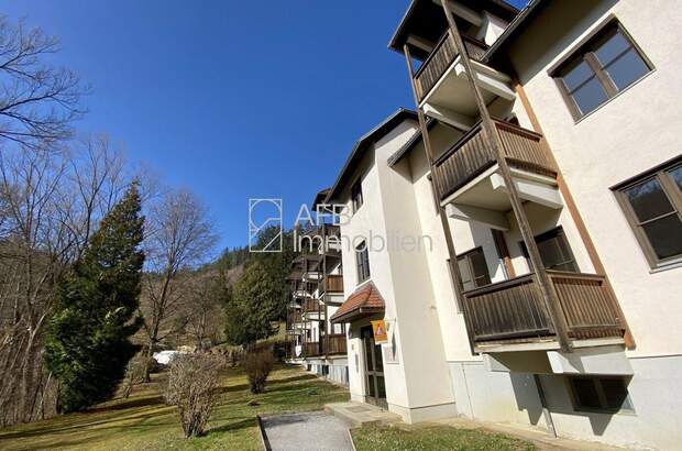 Wohnung mit Balkon mieten in 8103 Rein (Bild 1)