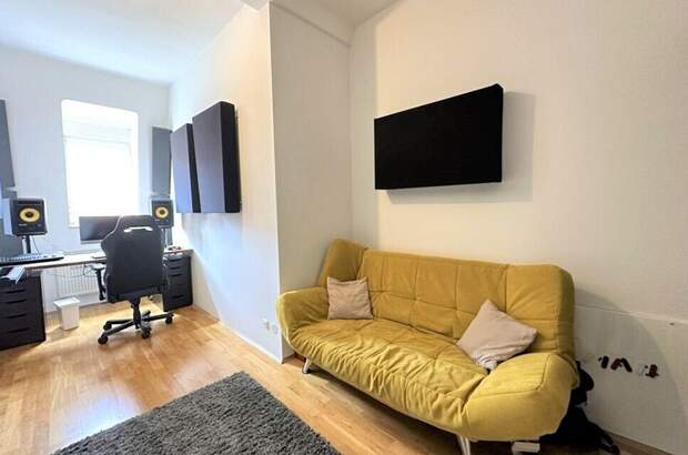 Altbauwohnung kaufen in 8020 Graz (Bild 1)