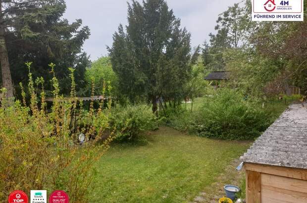 Einfamilienhaus kaufen in 2512 Tribuswinkel (Bild 5)