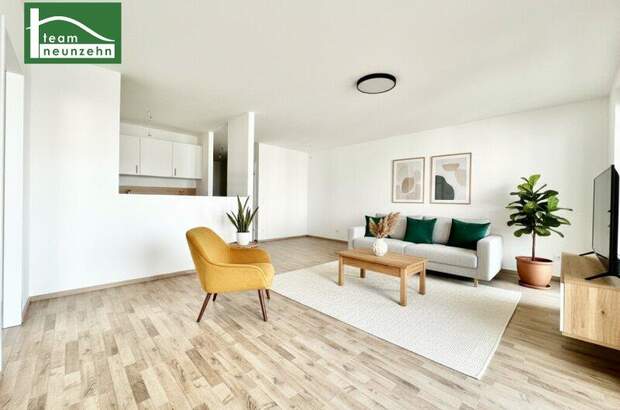 Wohnung mieten in 8020 Graz (Bild 3)