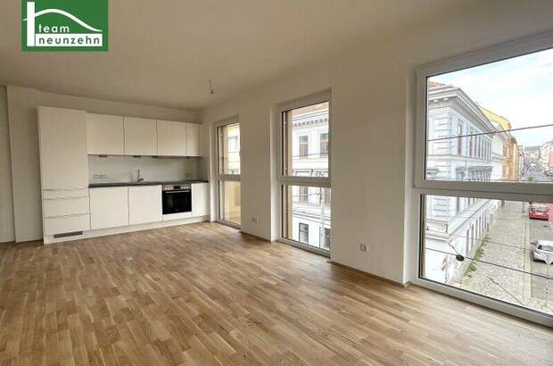 Terrassenwohnung kaufen in 1170 Wien (Bild 1)