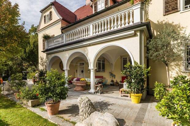 Haus kaufen in 2105 Oberrohrbach (Bild 3)