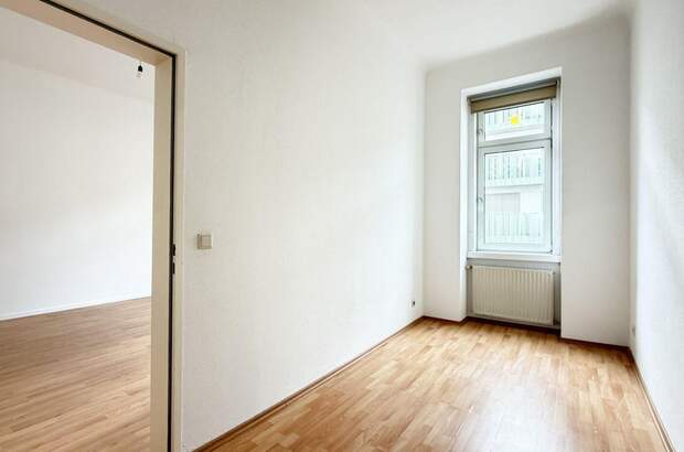 Altbauwohnung kaufen in 1100 Wien (Bild 1)