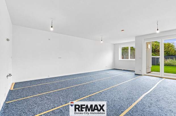 Terrassenwohnung kaufen in 2232 Deutsch (Bild 4)
