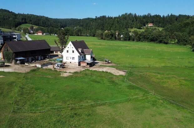 Gewerbeobjekt kaufen in 8570 Voitsberg (Bild 1)