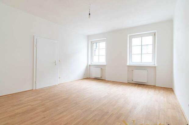 Altbauwohnung mit Balkon mieten in 4020 Linz (Bild 4)