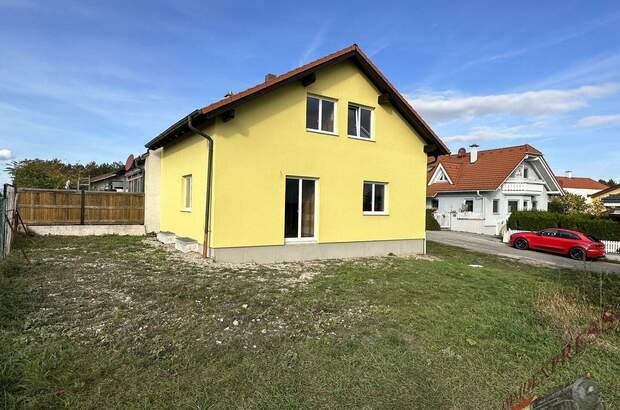 Einfamilienhaus kaufen in 2490 Ebenfurth (Bild 1)