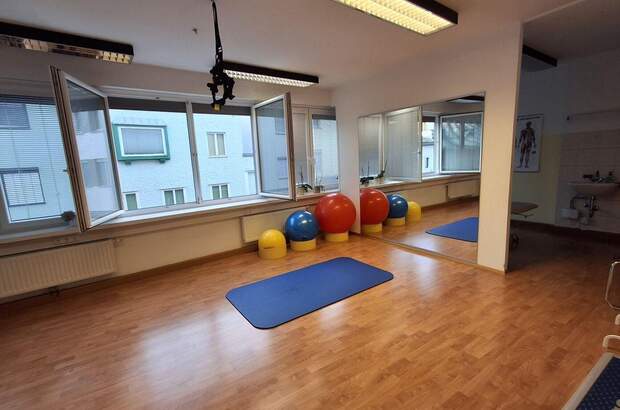 Gewerbeobjekt mieten in 4910 Ried (Bild 1)