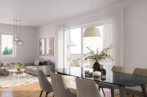 Wohnung mit Balkon kaufen in 5230 Mattighofen (Bild 4)