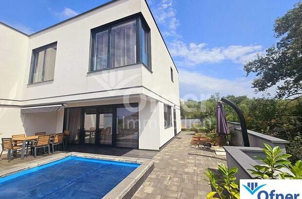 Haus mit Garten kaufen in 51511 Malinska (Bild 1)