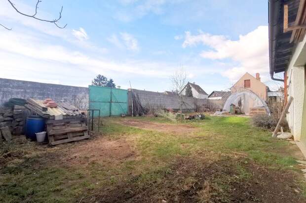 Grundstück kaufen in 7091 Breitenbrunn (Bild 5)