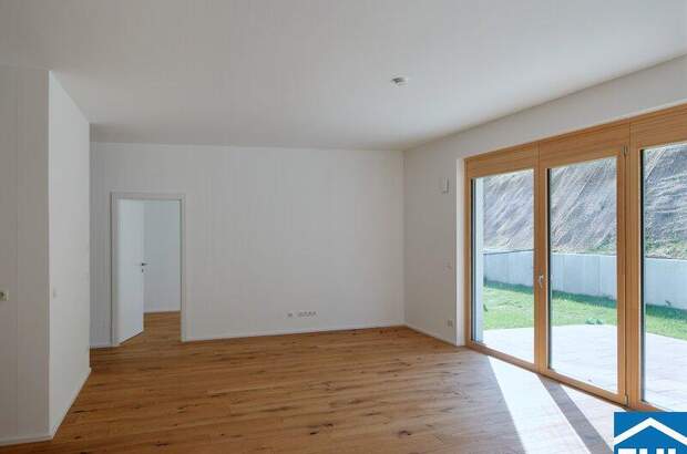 Terrassenwohnung kaufen in 2391 Kaltenleutgeben (Bild 4)