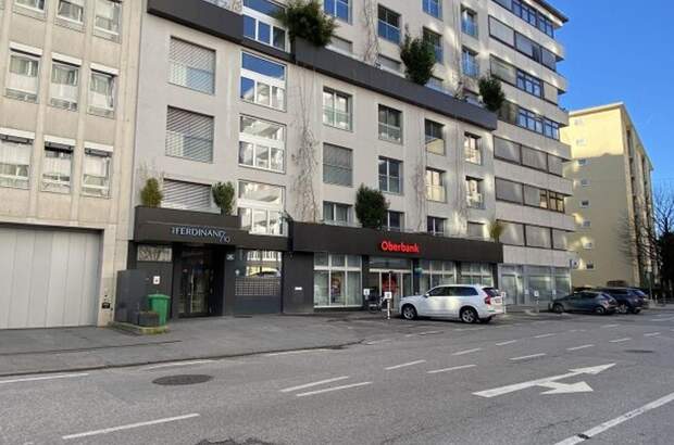 Mietwohnung in 5020 Salzburg (Bild 1)