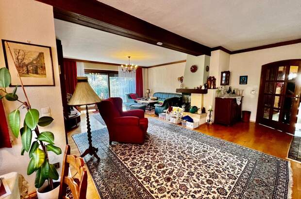 Einfamilienhaus kaufen in 3434 Tulbing (Bild 2)