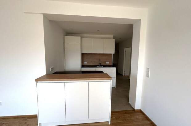 Wohnung mit Balkon mieten in 6911 Lochau (Bild 4)