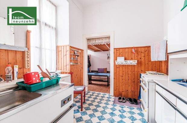 Wohnung kaufen in 1120 Wien (Bild 3)