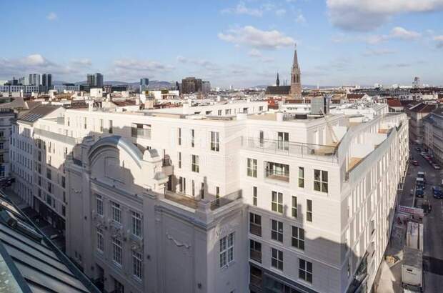 Mietwohnung in 1030 Wien