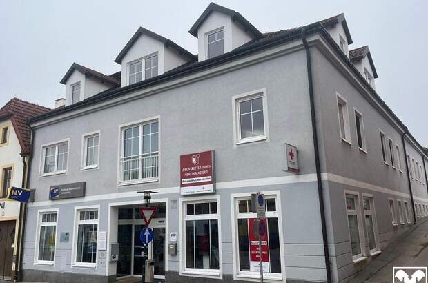 Gewerbeobjekt mieten in 3910 Zwettl (Bild 1)