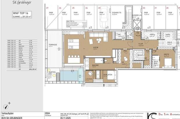 Eigentumswohnung in 4893 Zell (Bild 5)