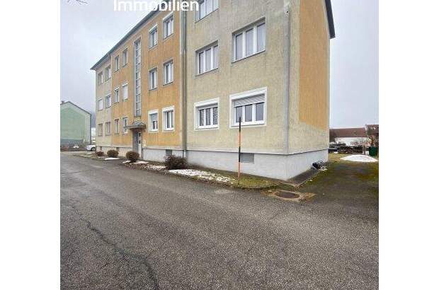 Wohnung kaufen in 8665 Langenwang (Bild 1)