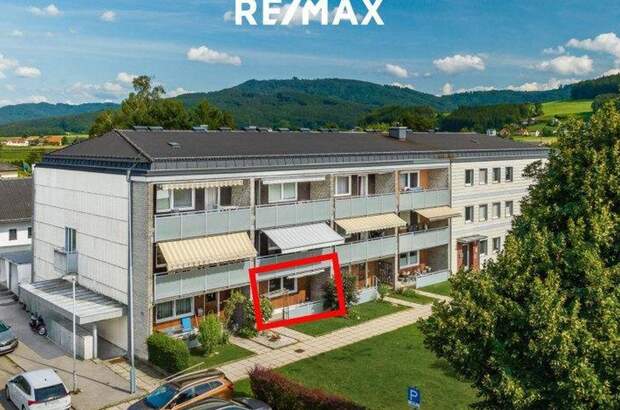 Mietwohnung in 4861 Schörfling (Bild 2)