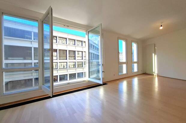 Gewerbeobjekt mieten in 1040 Wien (Bild 1)