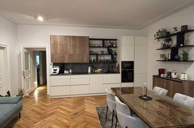 Mietwohnung in 1040 Wien (Bild 2)