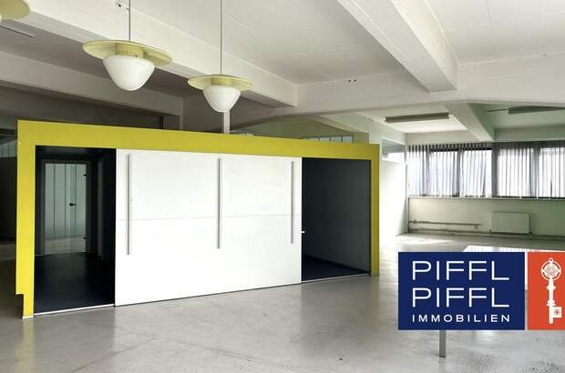 Gewerbeobjekt mieten in 4020 Linz