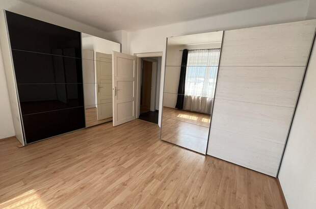 Wohnung mit Balkon mieten in 8720 Knittelfeld (Bild 4)