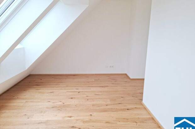 Terrassenwohnung kaufen in 1210 Wien (Bild 5)