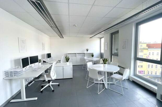 Gewerbeobjekt mieten in 1100 Wien (Bild 1)