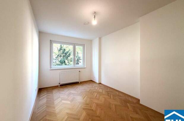 Terrassenwohnung mieten in 1030 Wien (Bild 4)