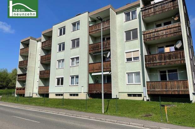 Immobilie kaufen in 8720 Knittelfeld (Bild 1)