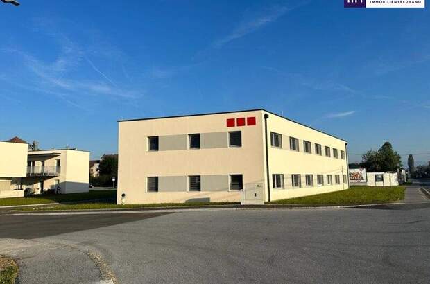 Büro / Praxis kaufen in 8401 Kalsdorf (Bild 2)