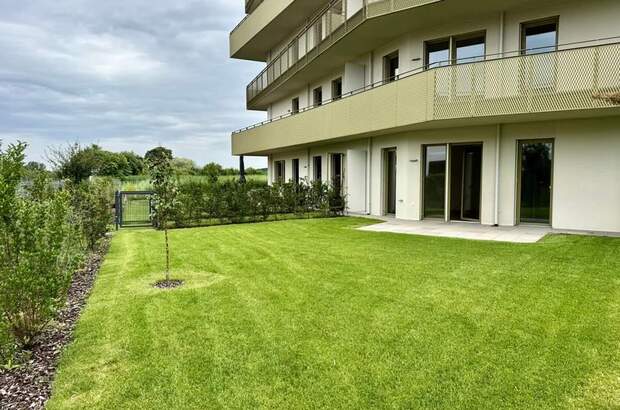 Eigentumswohnung in 1210 Wien