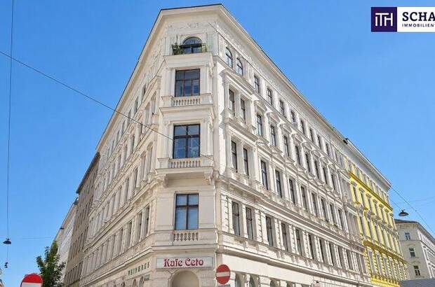 Eigentumswohnung in 1020 Wien (Bild 1)