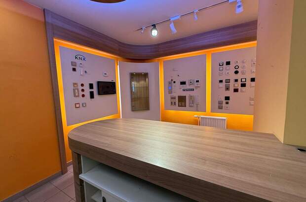 Gewerbeobjekt mieten in 1120 Wien (Bild 5)