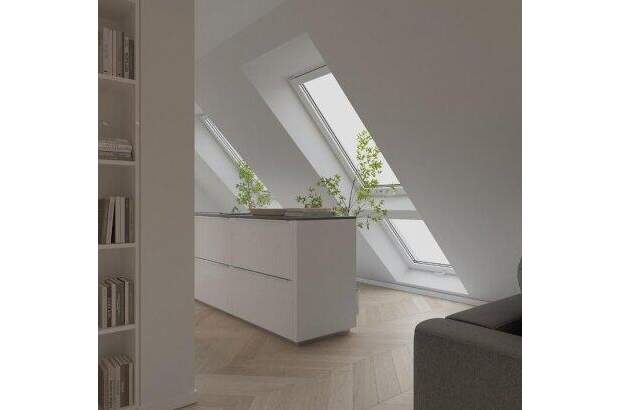 Terrassenwohnung kaufen in 1160 Wien (Bild 3)