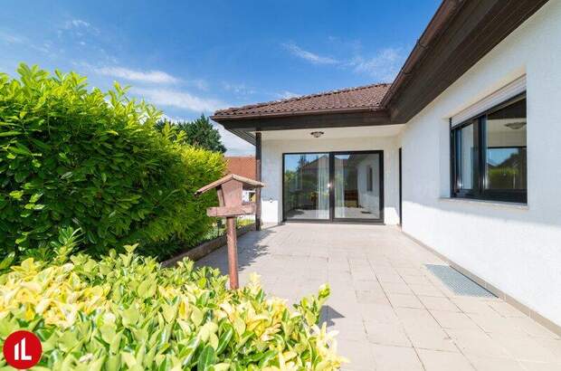 Einfamilienhaus mieten in 2401 Fischamend (Bild 3)