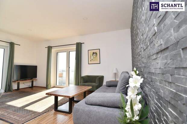 Terrassenwohnung kaufen in 8151 Reiteregg (Bild 1)