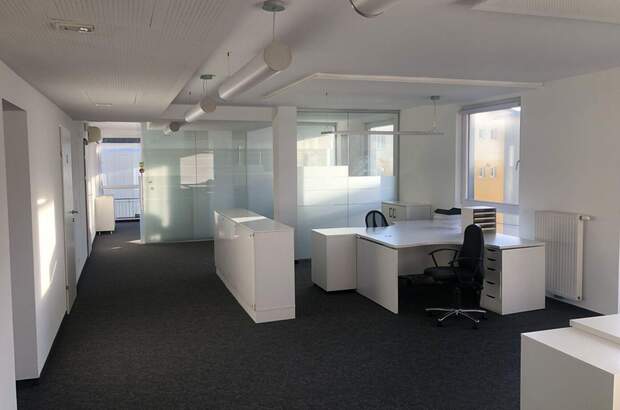 Gewerbeobjekt mieten in 5020 Salzburg (Bild 1)