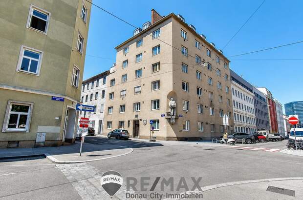 Wohnung kaufen in 1100 Wien (Bild 1)