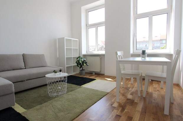 Wohnung mieten in 1070 Wien