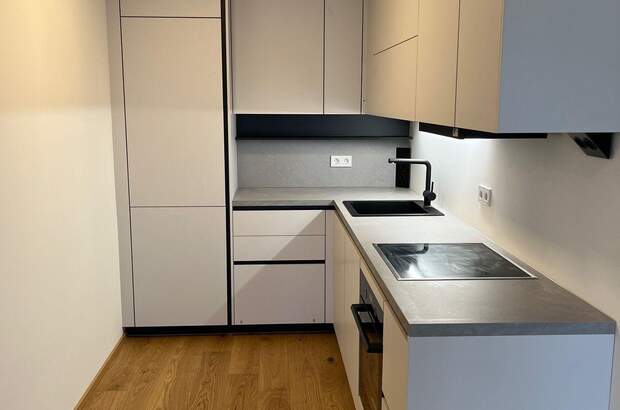 Wohnung mit Balkon mieten in 1210 Wien (Bild 5)