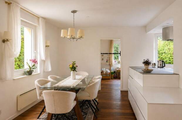 Wohnung mit Balkon mieten in 1130 Wien (Bild 1)