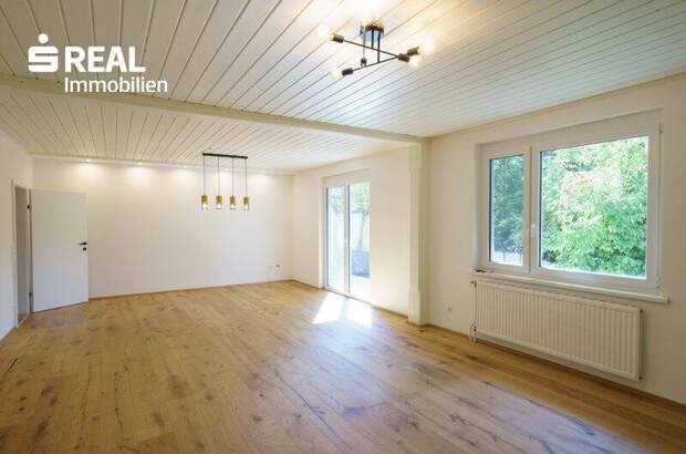 Terrassenwohnung kaufen in 2700 Wr. Neustadt (Bild 1)