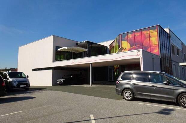 Gewerbeobjekt kaufen in 8200 Gleisdorf (Bild 2)