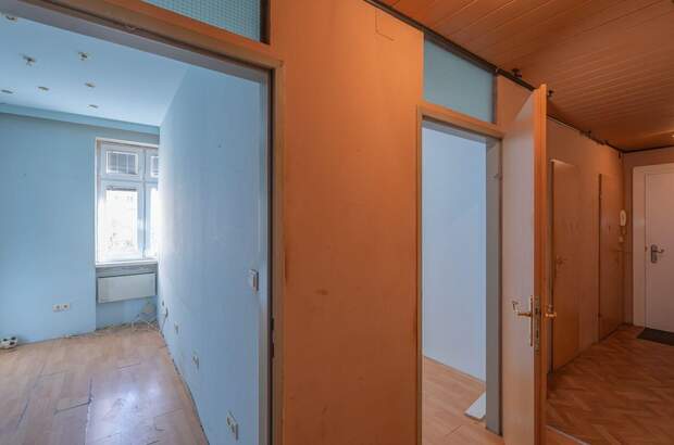 Altbauwohnung kaufen in 1110 Wien (Bild 4)